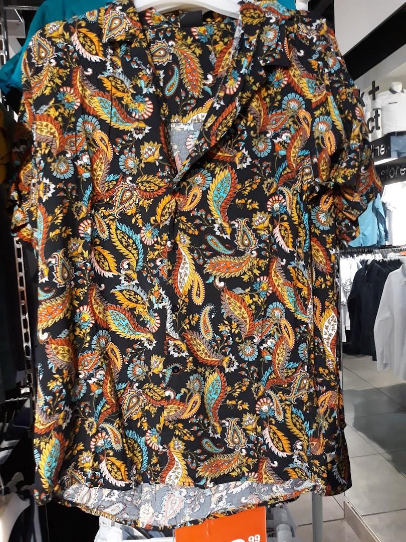 Mr Price Kolonnade Montana