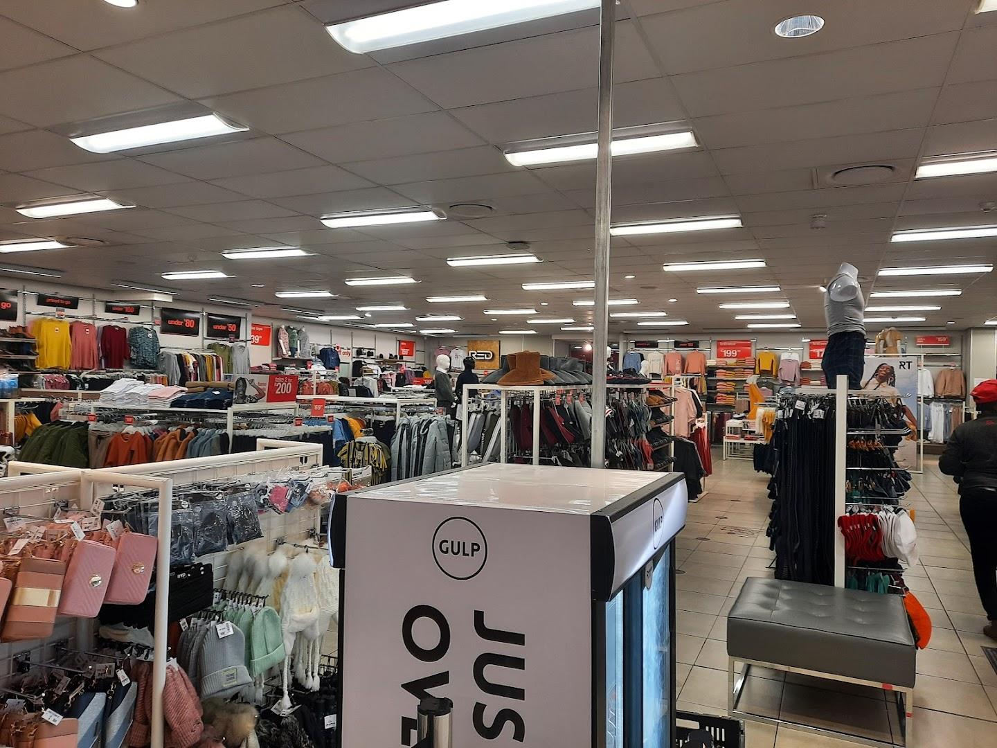 Mr Price Store Hatfield Plaza