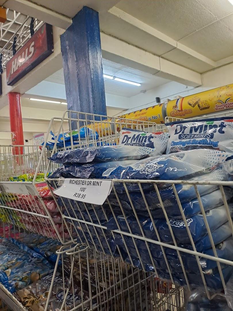 ABC SWEETS - PRETORIA CENTRAL