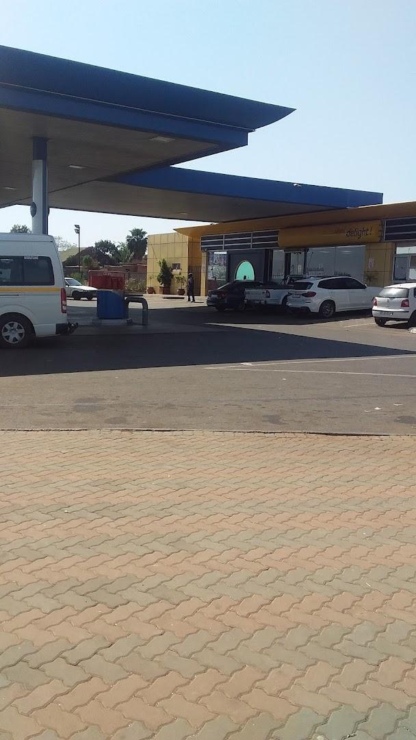 Sasol Kruisfontein