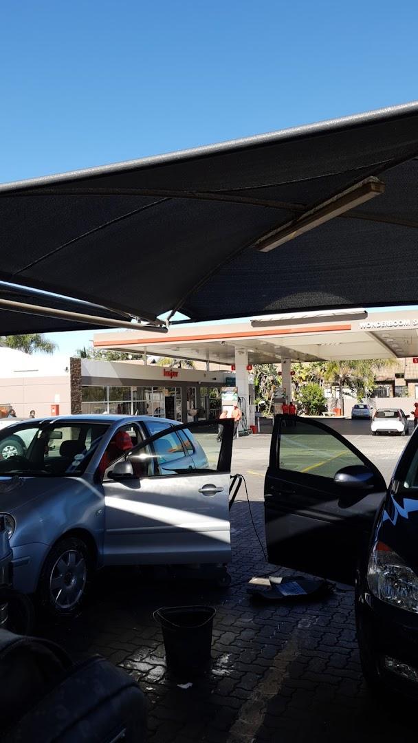 TotalEnergies Wonderboom South