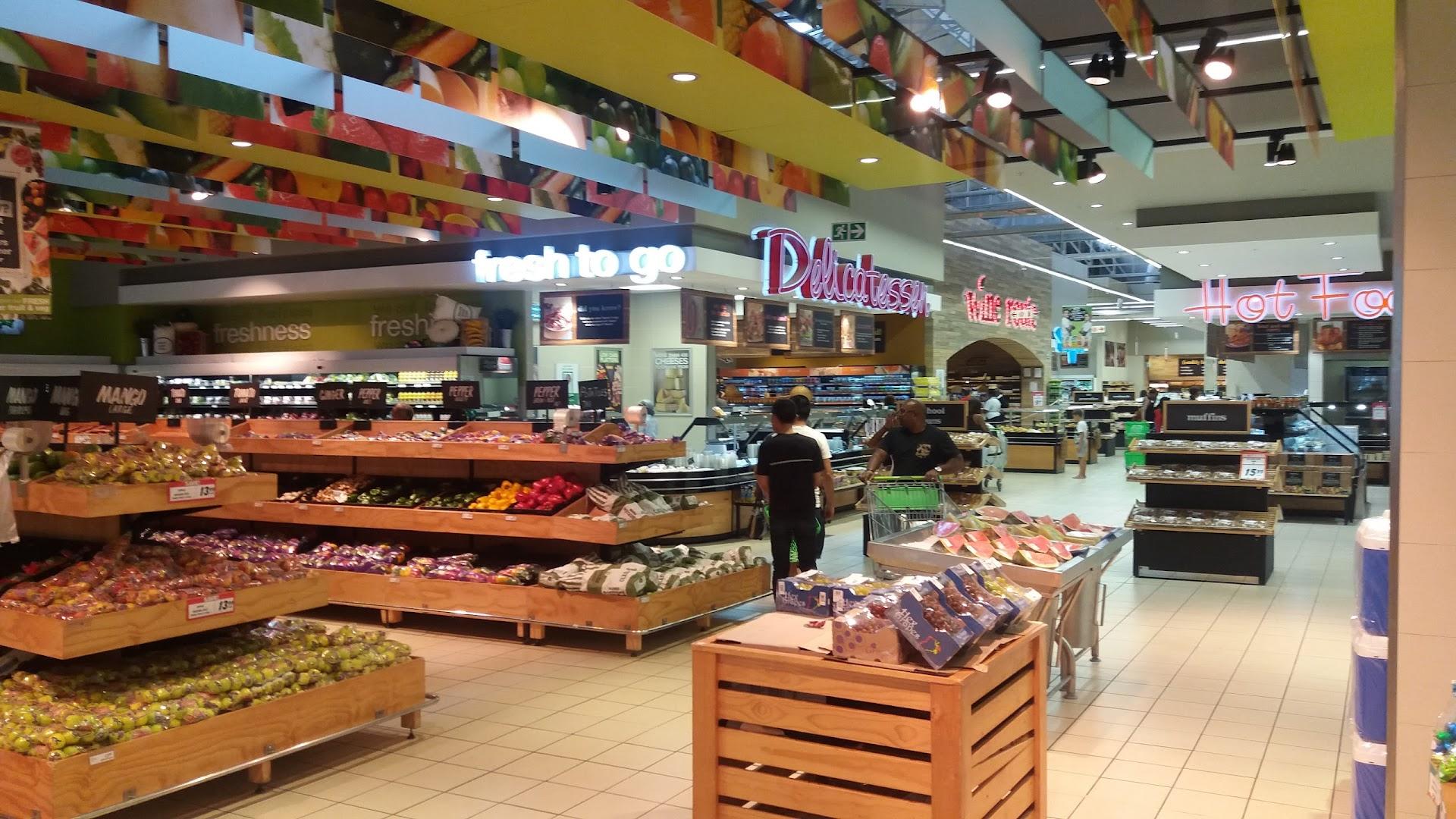 Checkers Hyper New Menlyn