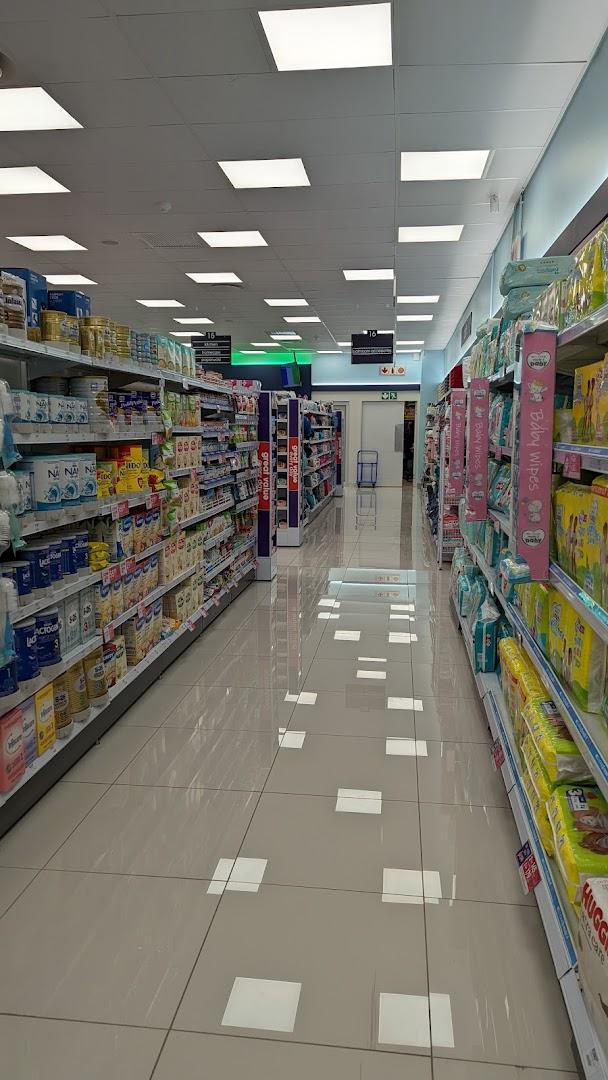 Clicks Pharmacy Irene Village Mall