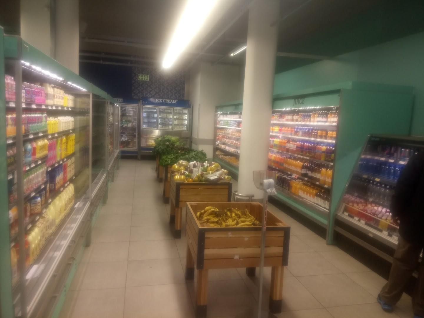 Pick n Pay Family One on Mutual