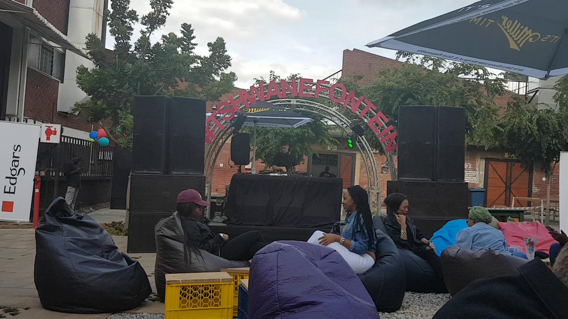 African Beer Emporium