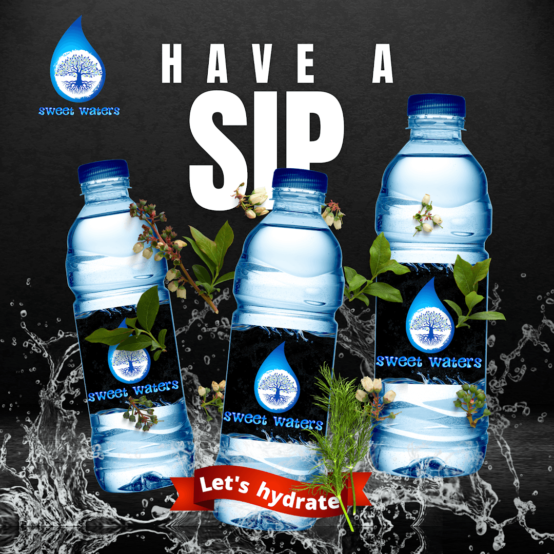 Sweet Waters