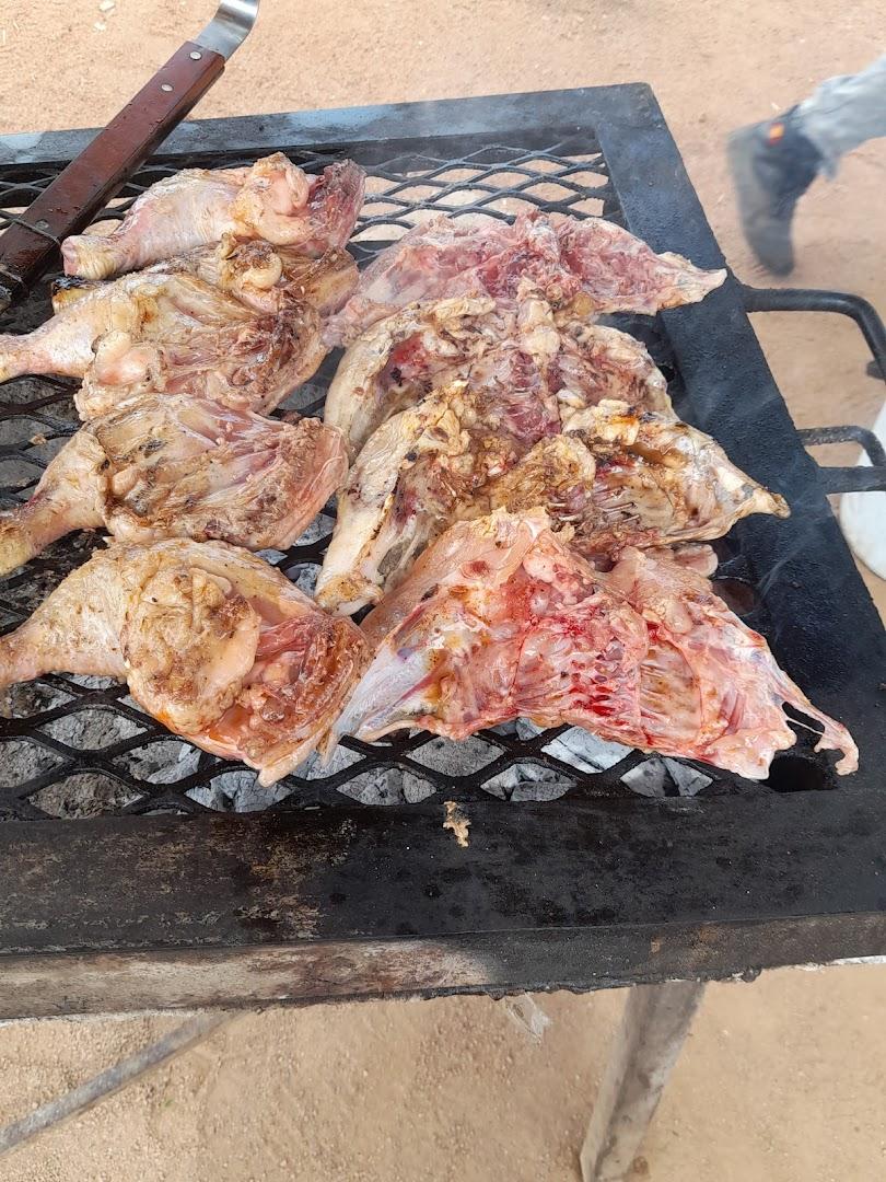 Mickeys' Fried Chicken (MFC)