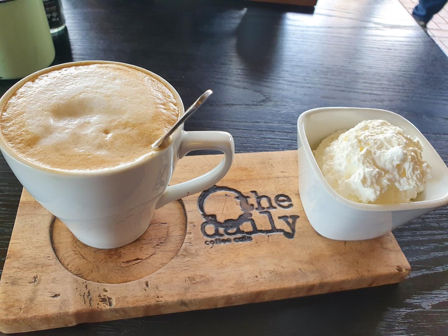 Wild Route Café