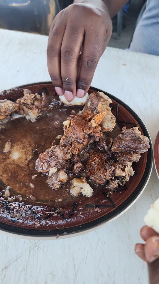 Rabadiya African Cuisine