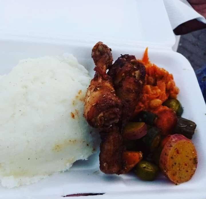 Let's Cook With Tokologo