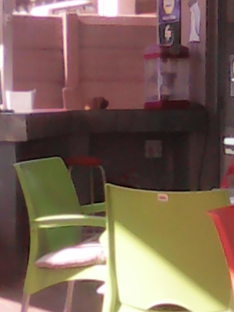 Koffie Stop
