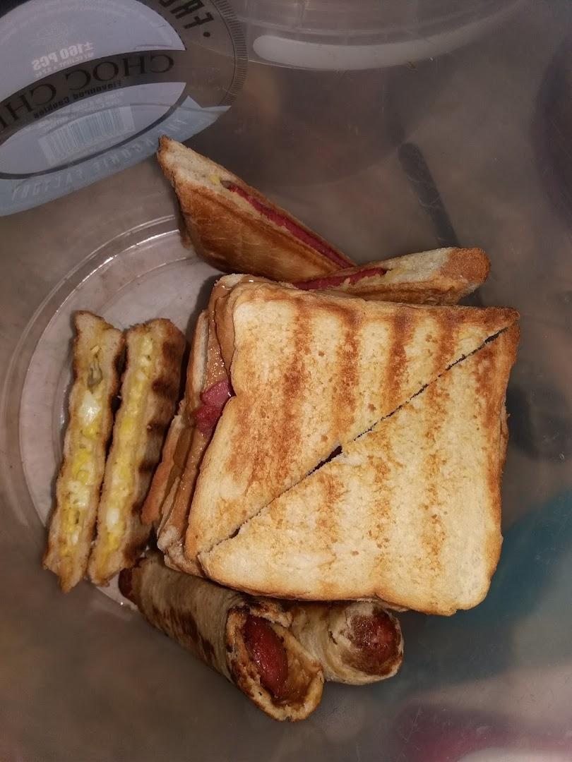 Holly Angel's Kitchen