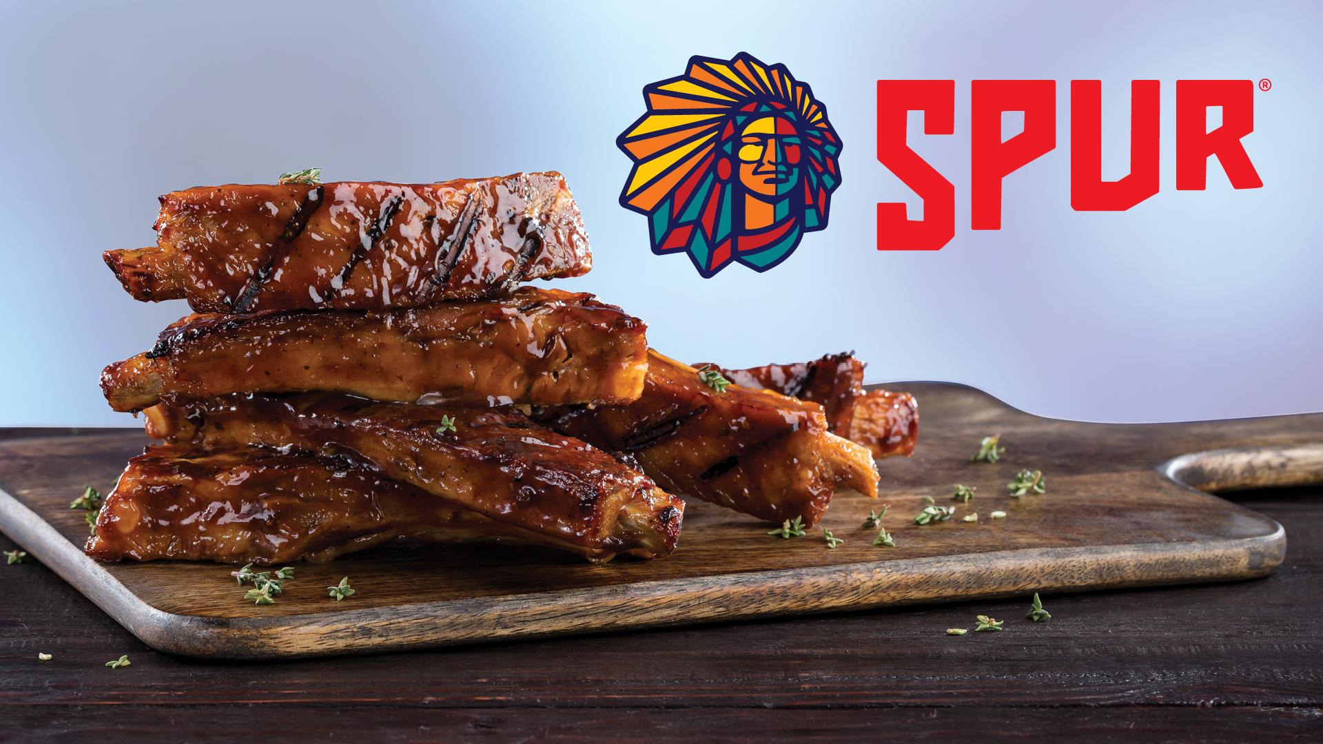 Thunder Valley Spur Steak Ranch