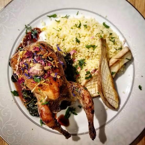 STM CHICKEN CUBATION AND SUPPLY