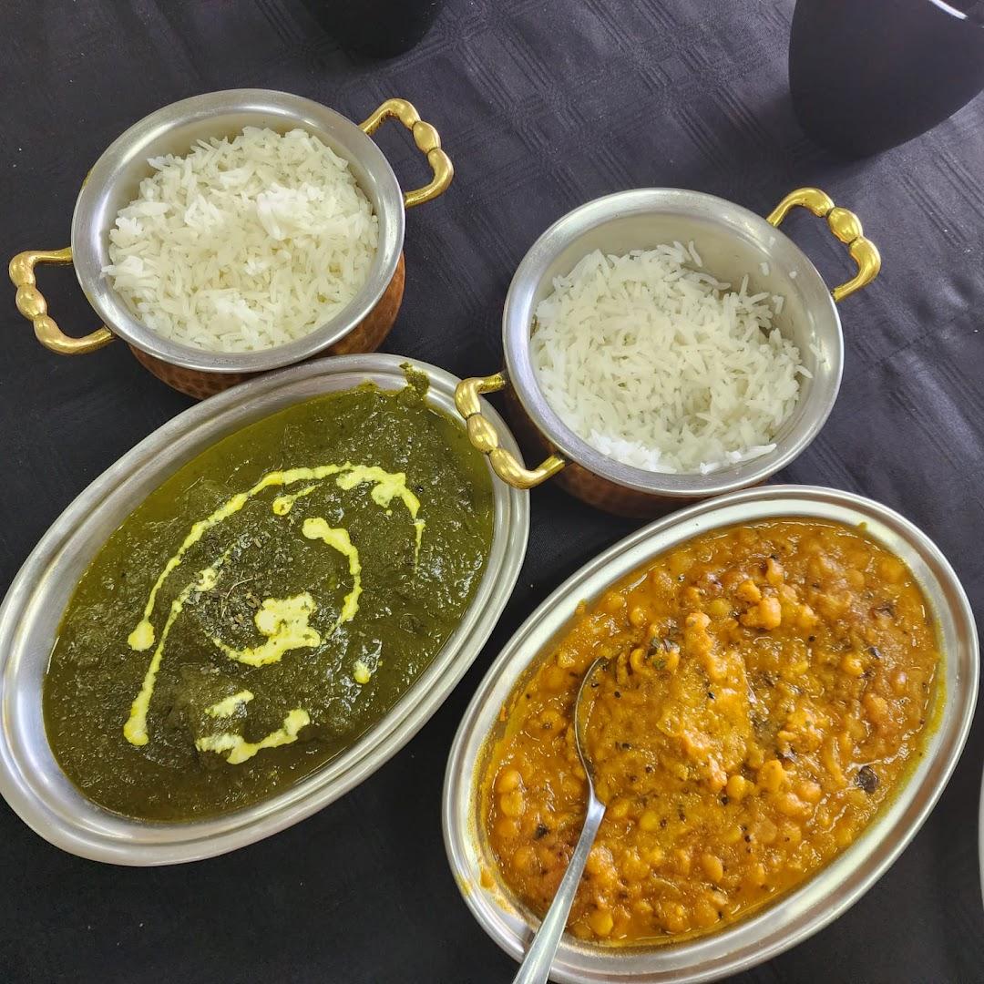 Punjabi laziz, Newlands