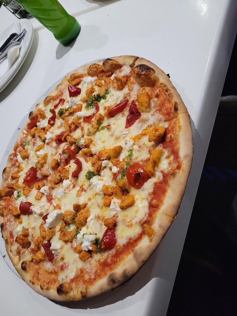 Pizza Vera