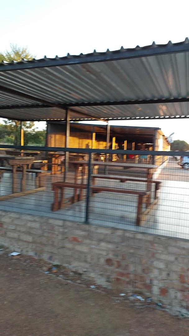 PHALA'S Eating House