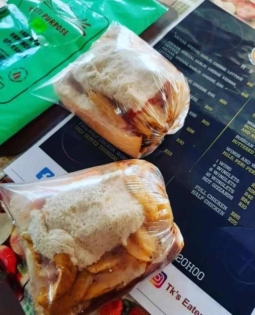 TKZ EATERY