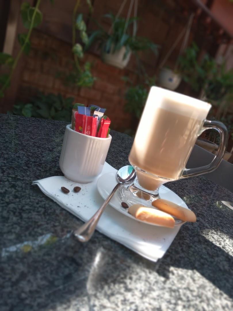 Kwa Mzwa's Restaurant