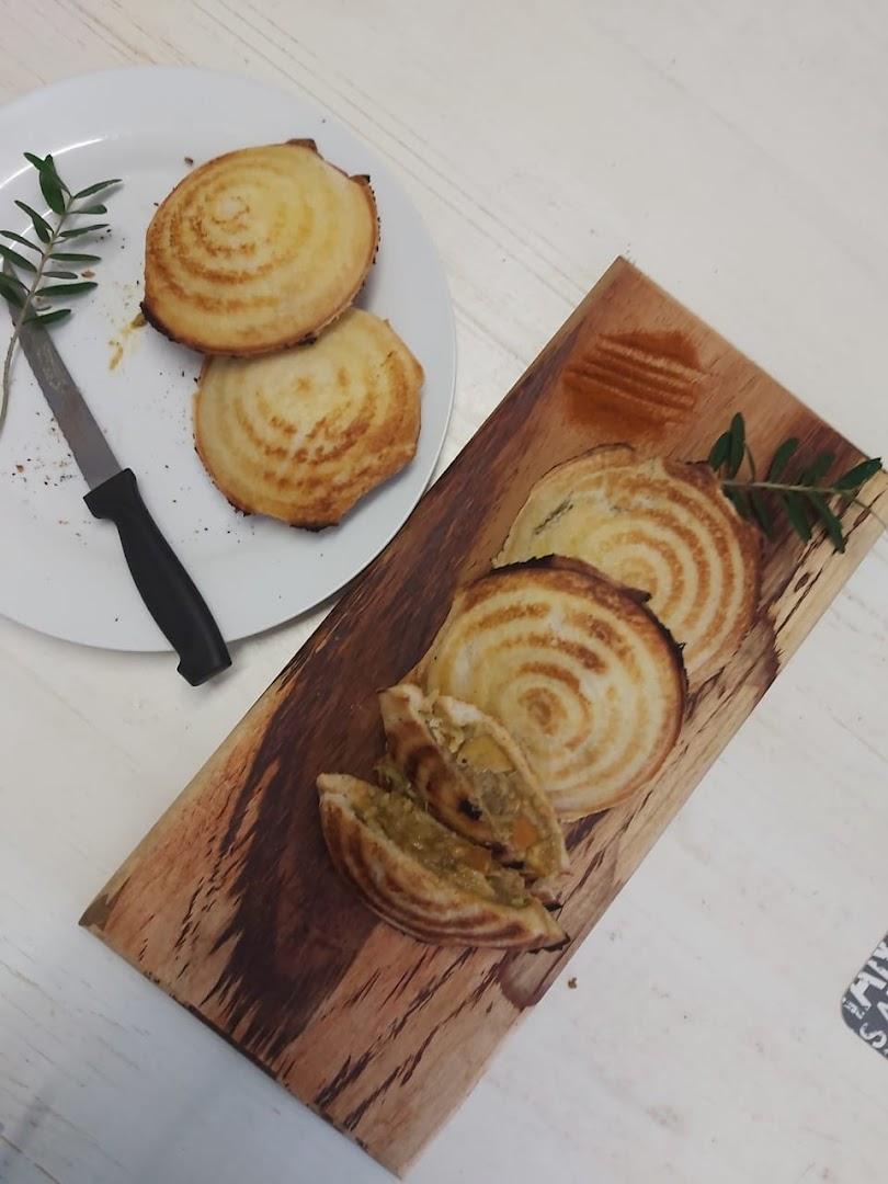 JAFFLE JIM KILNERPARK