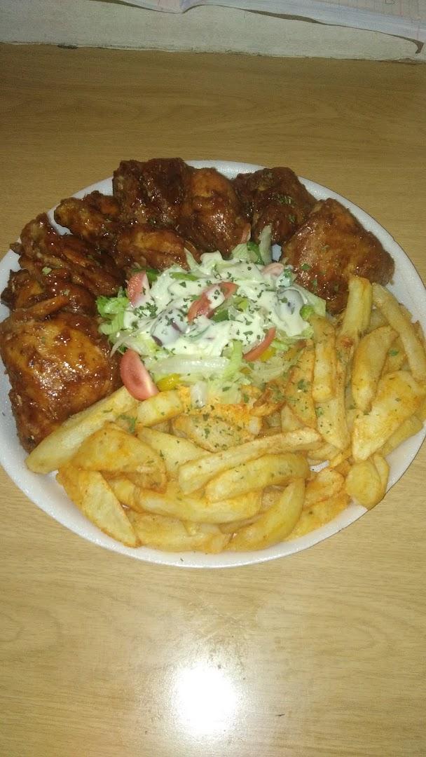 Idlanathi Grill House