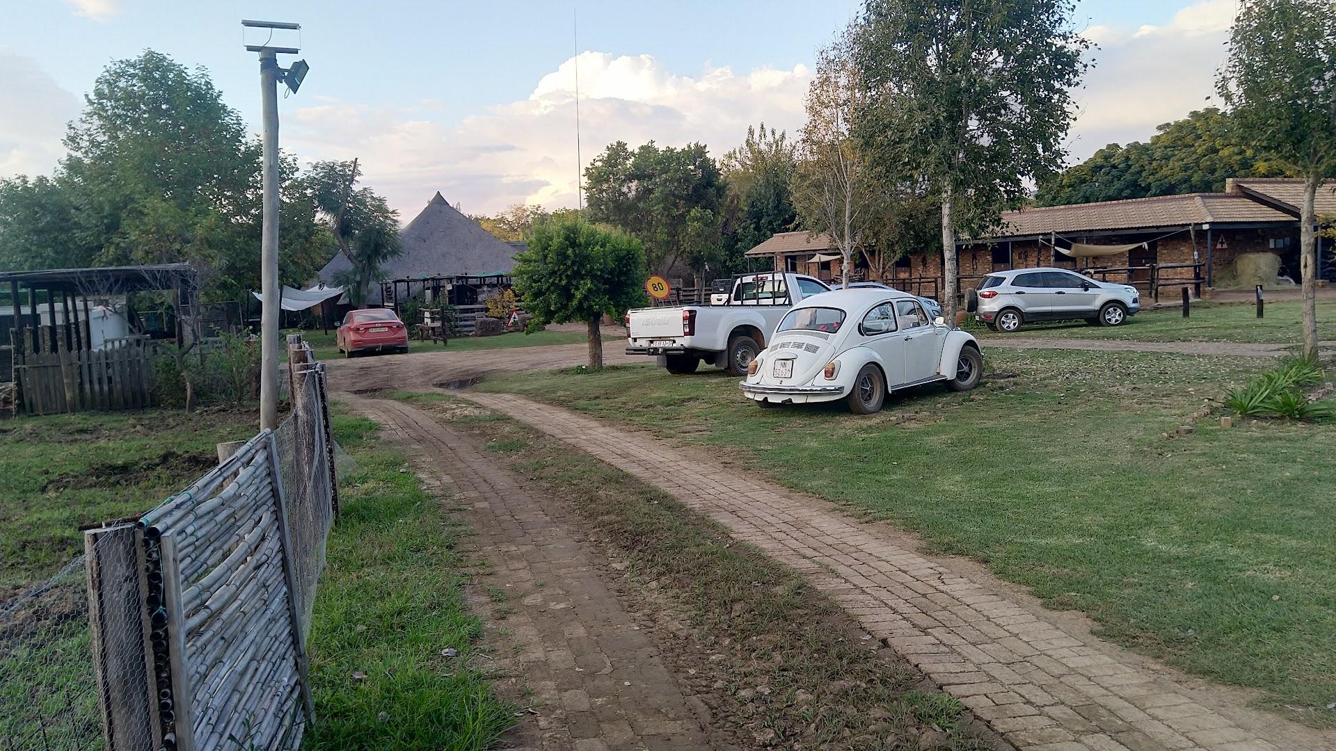 Daai Plek