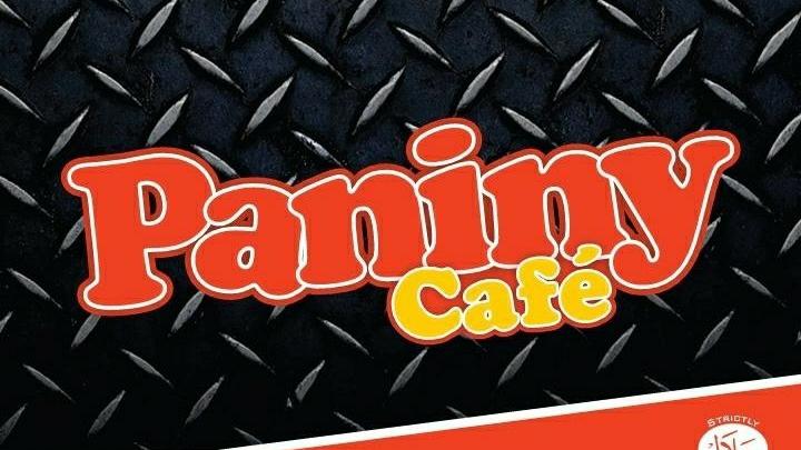 Paniny cafe