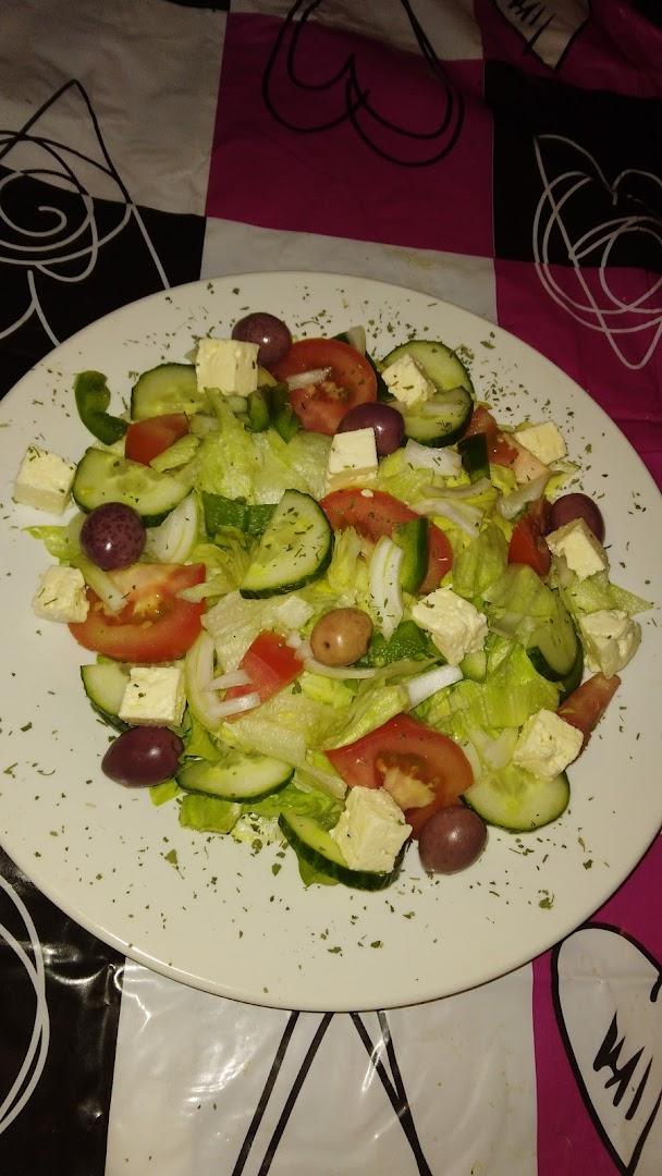 LJT Bakery and fast food