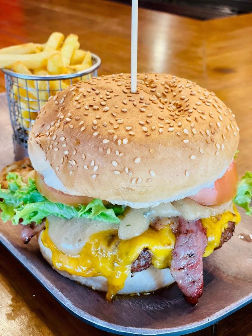 La Perna Diner