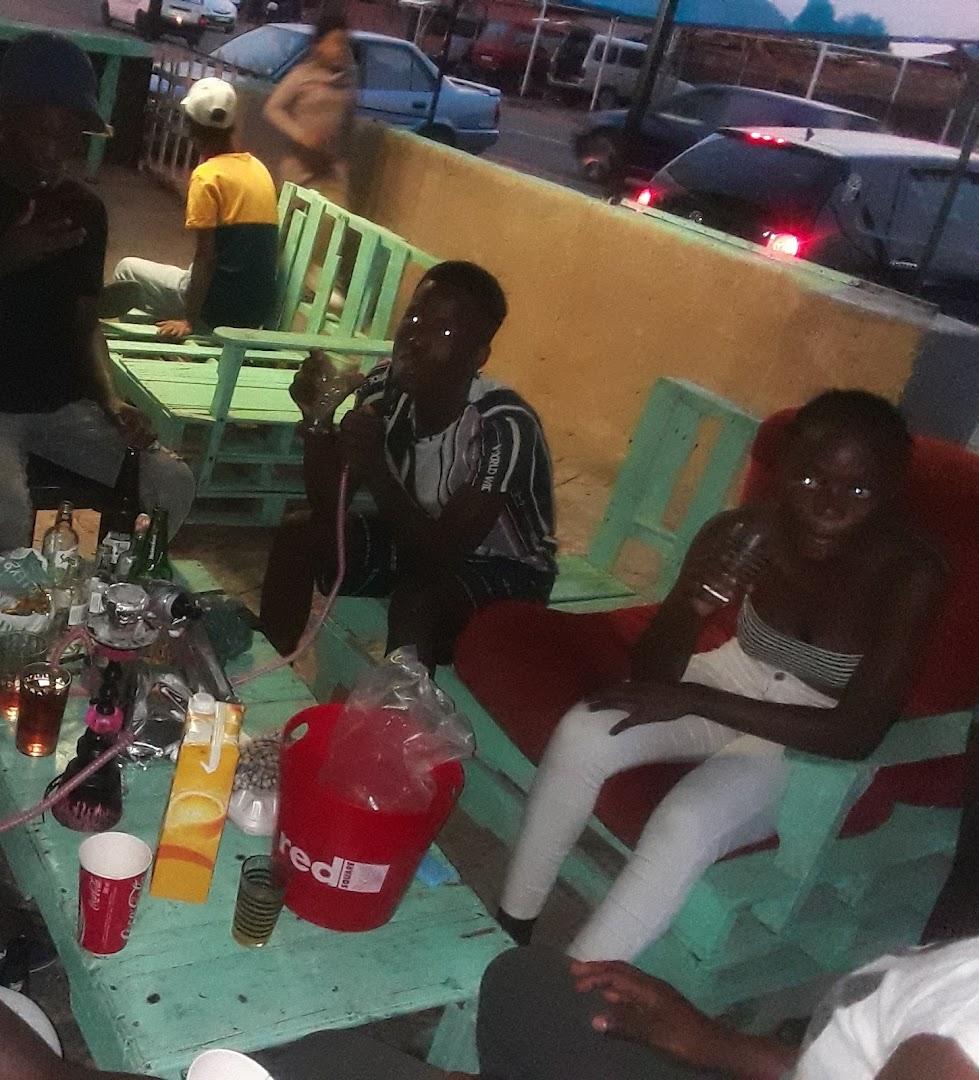 Kasi Life Fast Food