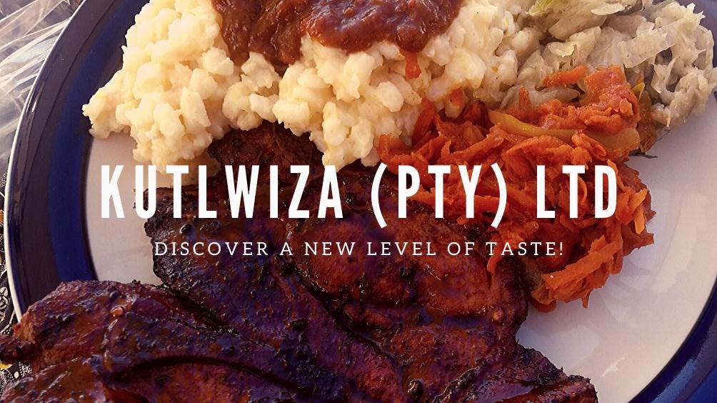 Kutlwiza