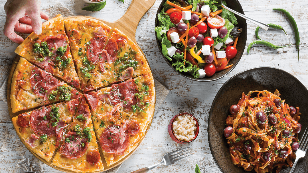 Panarottis Wonderpark