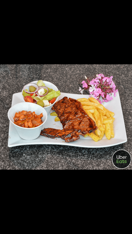 LivLite Cafe
