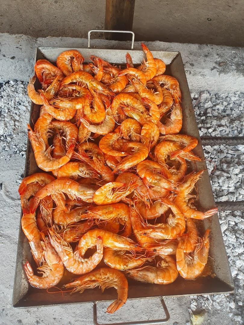 De Vette Mossel @ Harties