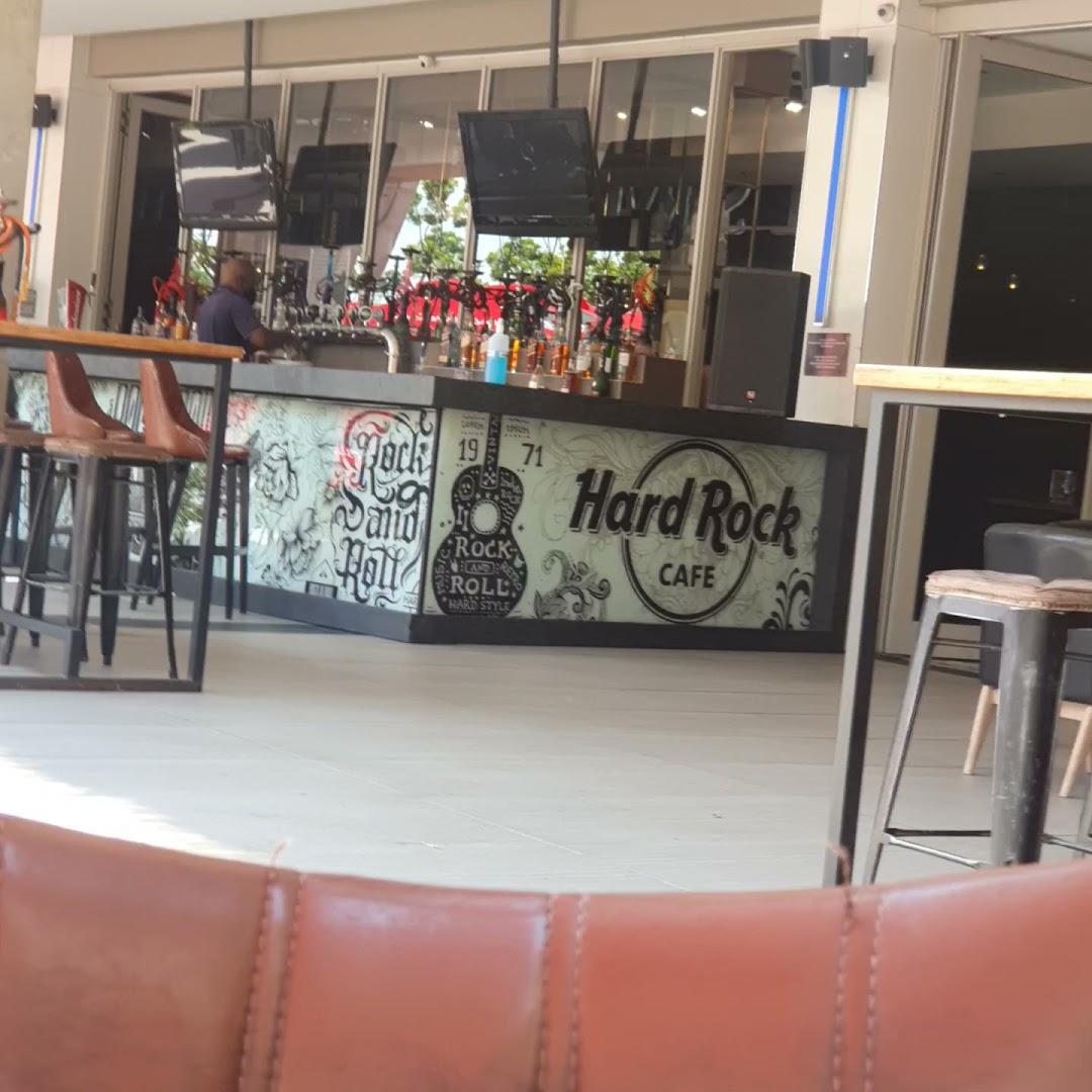 Hard Rock Cafe