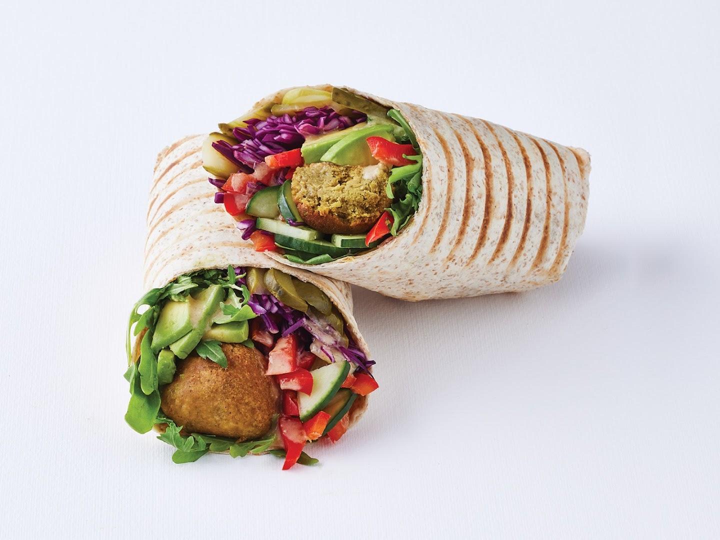 KAUAI Checkers Woodlands Boulevard