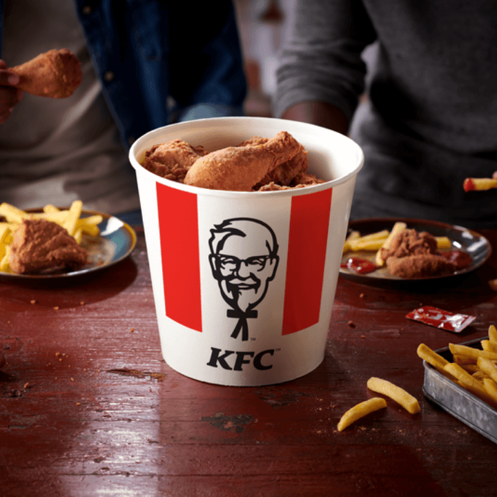 KFC Thatchfield