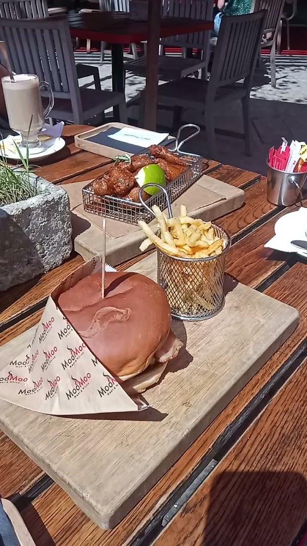 Moo Moo Menlyn Park