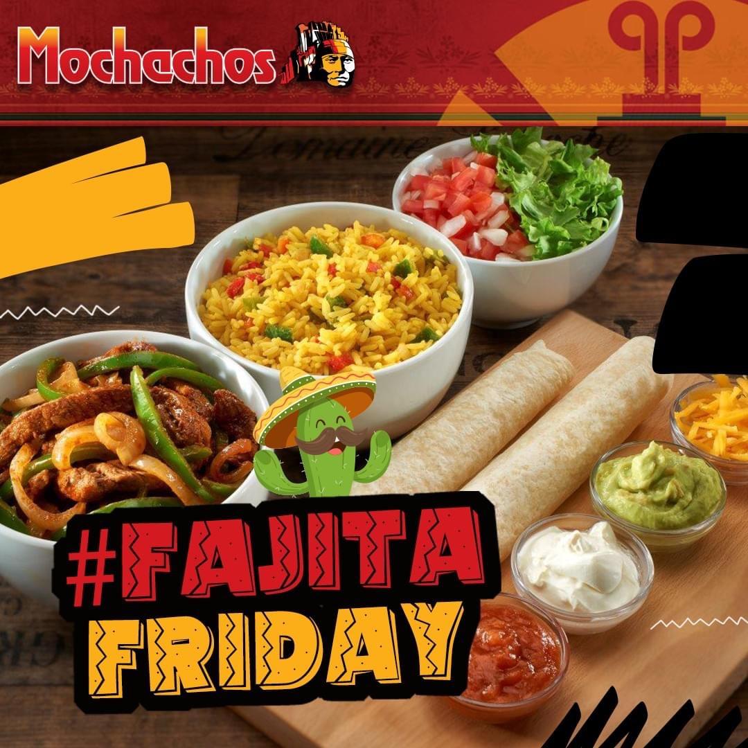 Mochachos Lynnridge Mall
