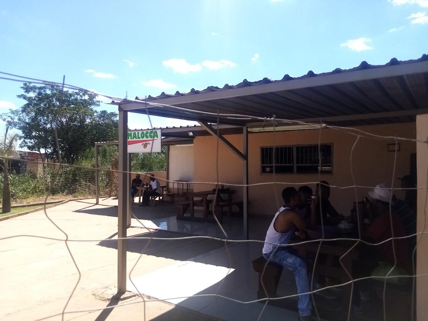 Maloccas Chill &amp; Grill