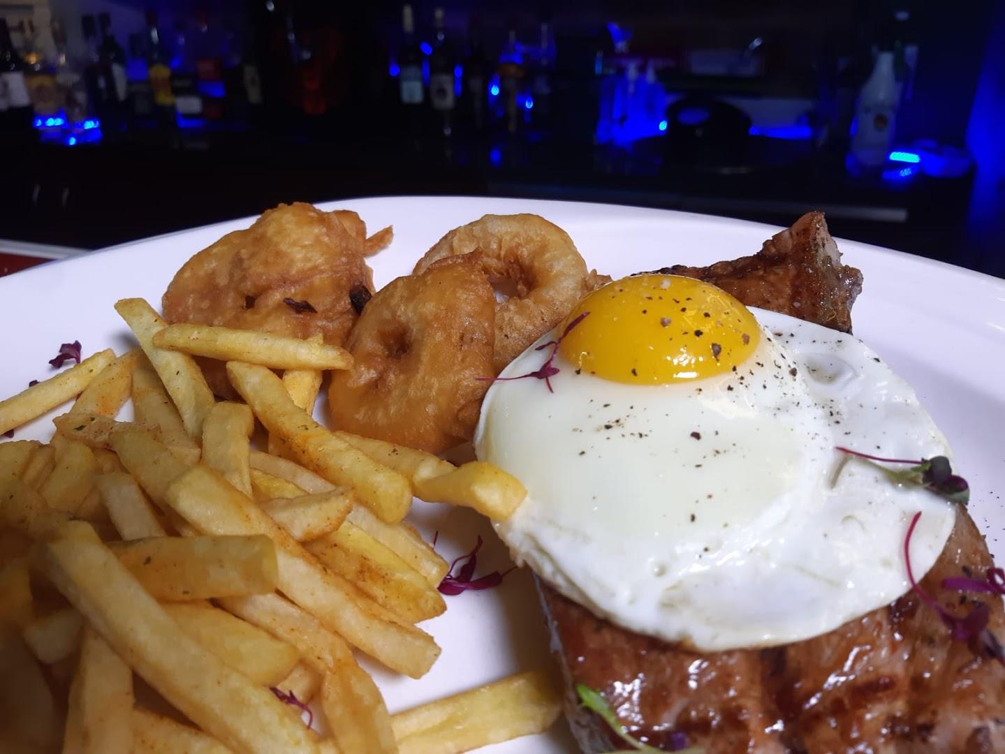 Eagles Diner