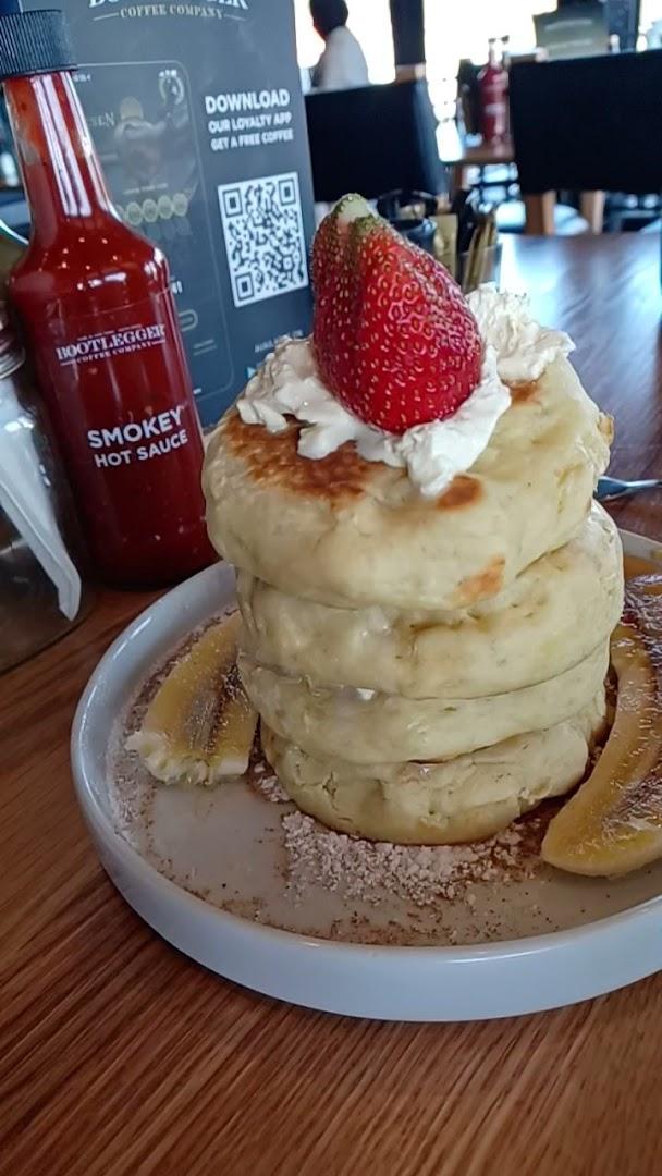 Bootlegger Coffee Company (Halaal)