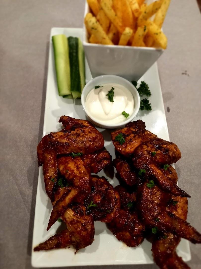 Alexis pub and grill