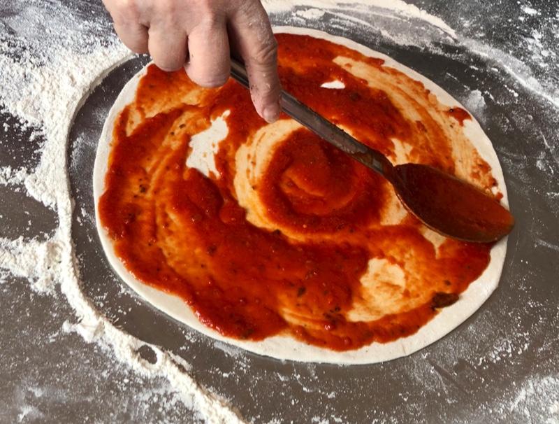 NELLOS PIZZARIA MONTANA