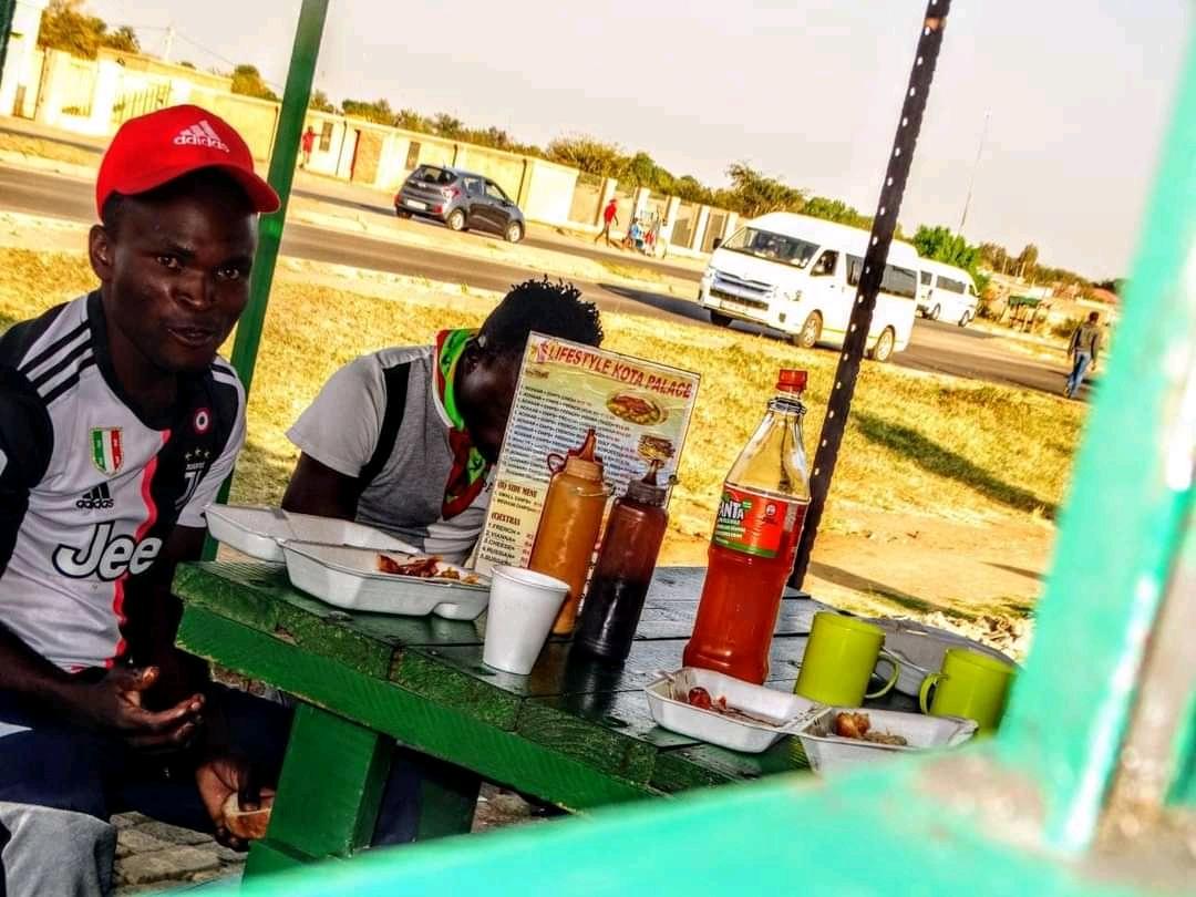 Lifestyle Kota Palace