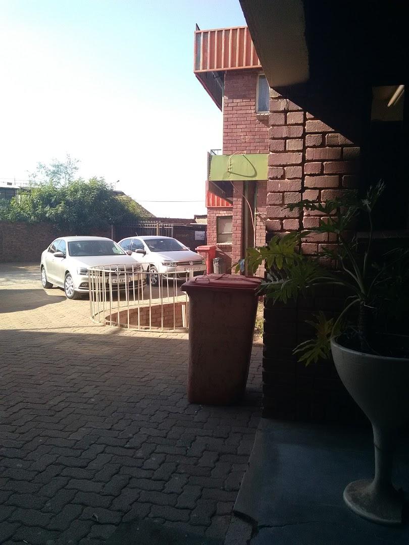 GB Lounge Restaurant Bar