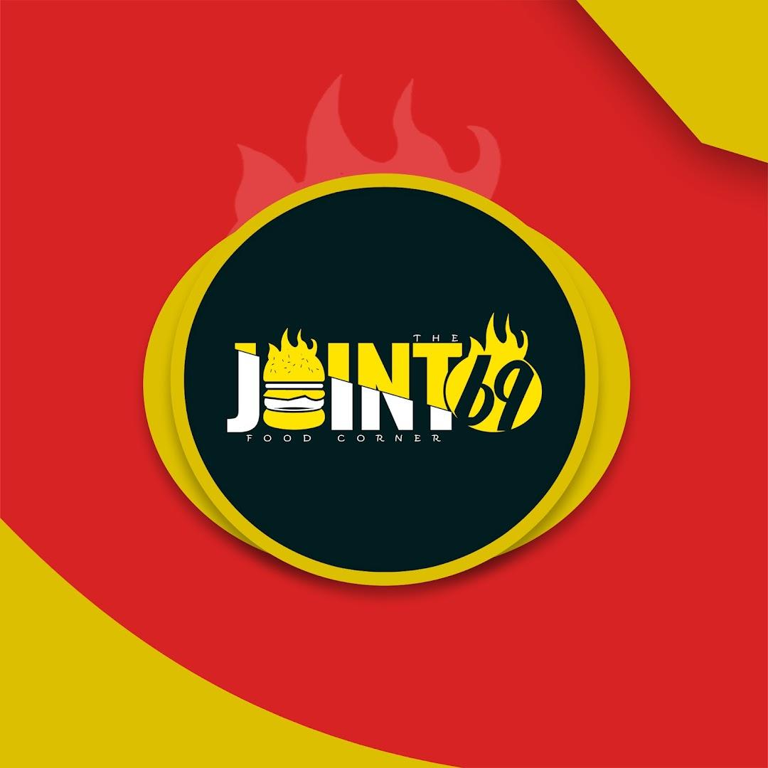 The joint69 food corner