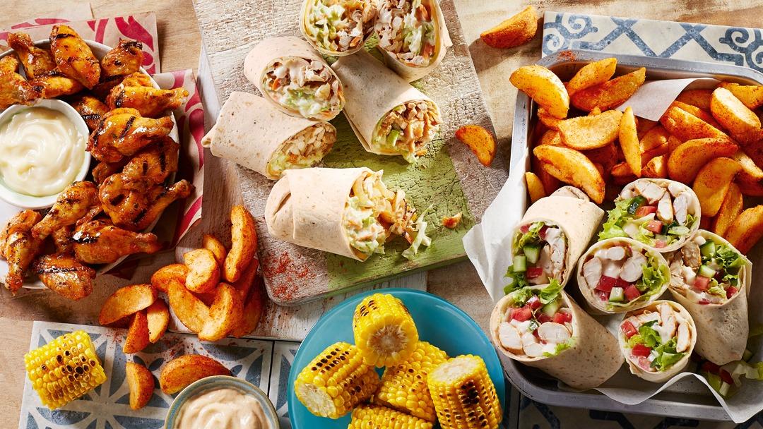 Nando's Lynnwood Lane