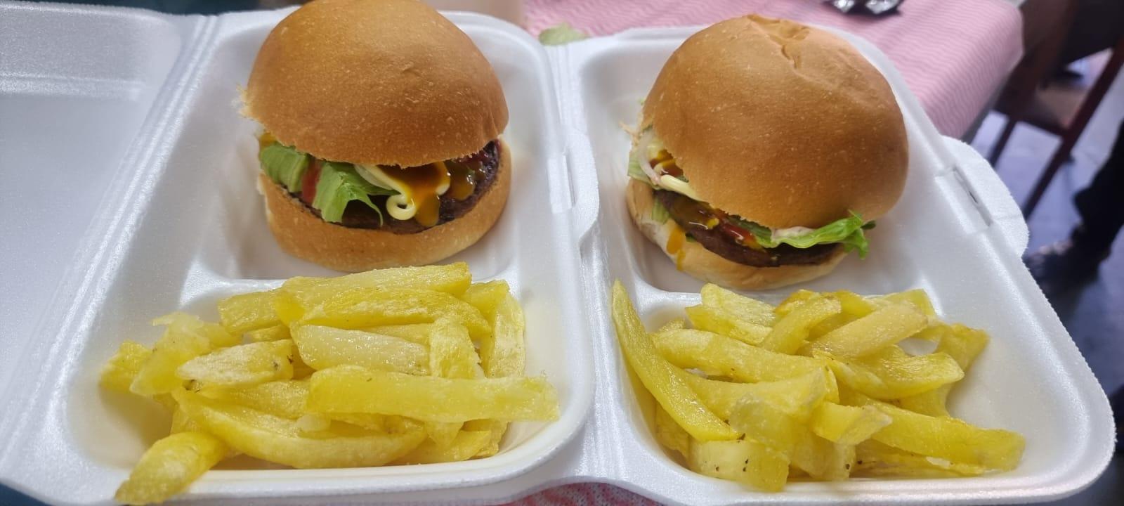 Fahra Delights