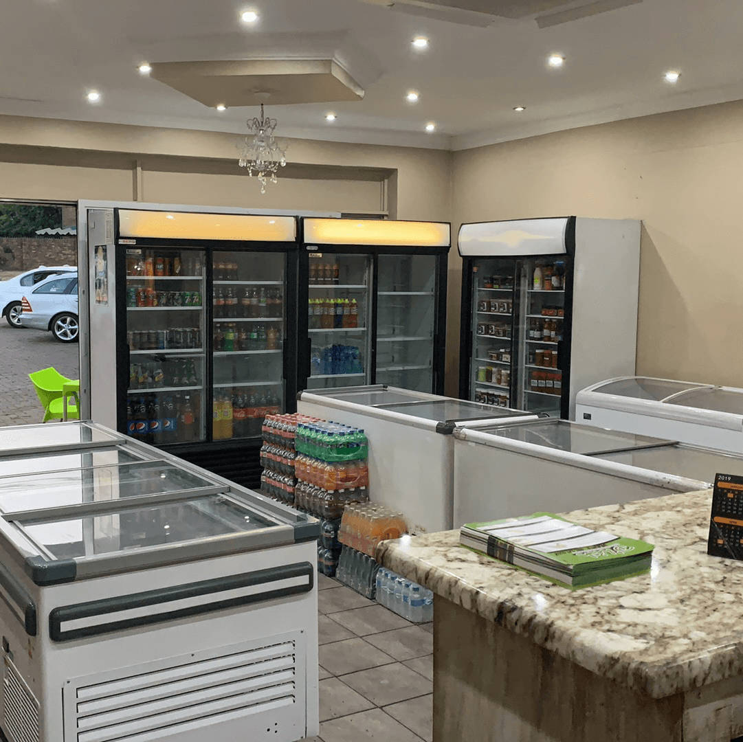 D’Lish Take Away